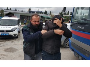 Uyuşturucu ticaretine 2 gözaltı
