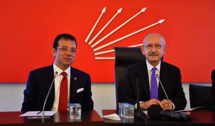 İstanbul Büyükşehir Belediyesi'nde her şey güzel oluyor, işten çıkarılanların sayısı 13 bini geçti!