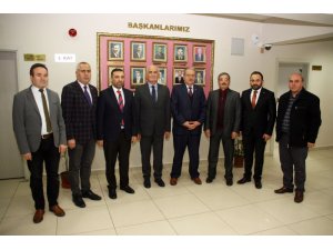 Yılmaz: “Libya konusunda dengeleri değiştirecek bir hamle yapıldı”