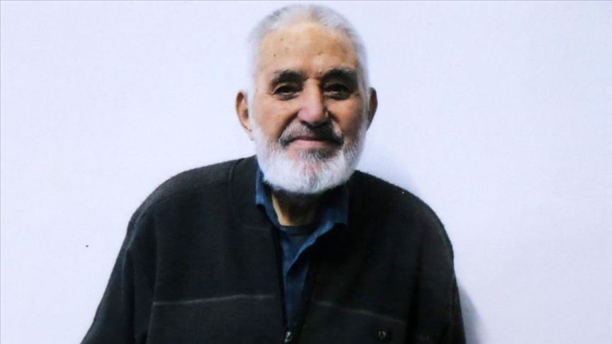 86 yaşındaki Sivas olayları davası 'ağır hasta' hükümlü tahliye bekliyor