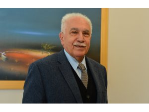 Doğu Perinçek: "Libya ayakta kalmalı"