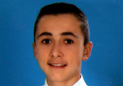 Duygulandıran haber