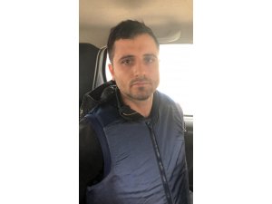 Anneyi 2 aylık bebeğinin yanında öldüren cani yakalandı
