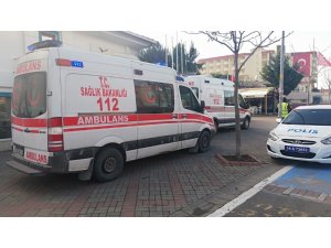 Büyükçekmece’de 2 kişinin öldüğü otelde ayrıntılar ortaya çıktı