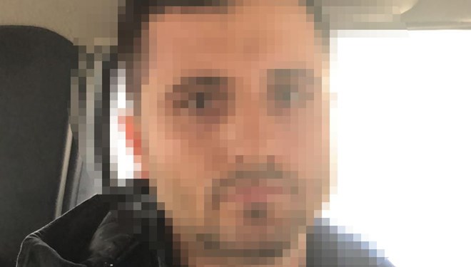Başkentte genç kadını bebeğinin yanında öldüren zanlı yakalandı