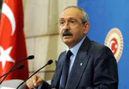 İlk vaadi: Vergiler artacak