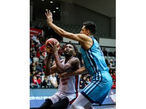 ING Basketbol Süper Ligi
