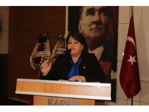 CHP Karesi’de kongre heyecanı
