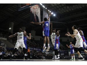 ING Basketbol Süper Ligi