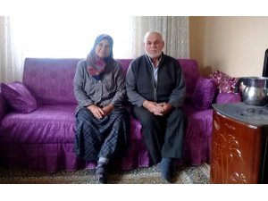 Sobadan zehirlenen yaşlı adam 13 günlük yaşam mücadelesini kaybetti