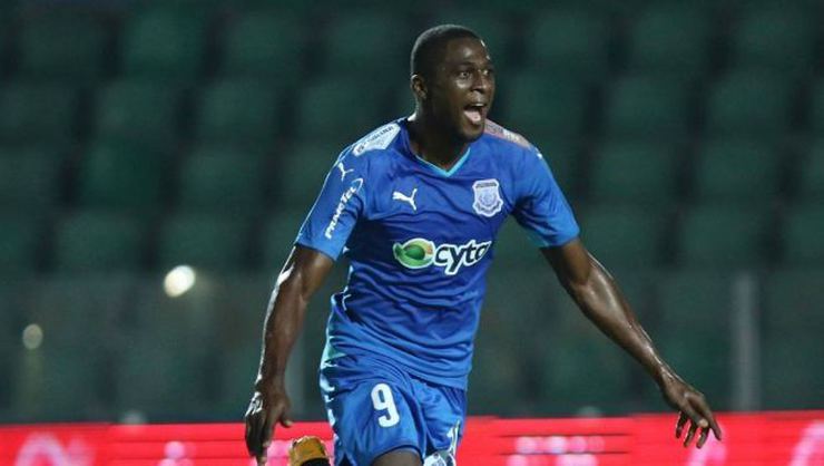 Rogerio Thuram, Konyaspor kampına katılacak