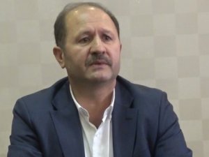 AK Parti’li vekilden nakliyecileri ilgilendiren açıklama: “ADR Belgesi çözüme kavuşacak”