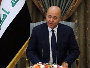 Kral Selman ve Salih, bölgedeki gerilimin düşürülmesini istiyor