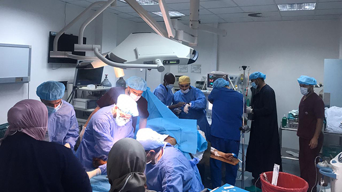 Hafter güçlerinden askeri okul öğrenci yurduna hava saldırısı: 28 ölü, 18 yaralı