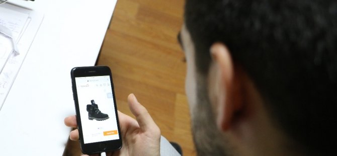 Sanal alışverişe ilgi artarken, küçük esnafa azalıyor