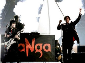 Türkiye Eurovision'da 2. oldu