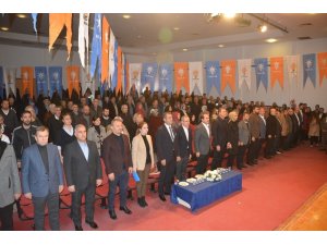 Başkan Sürekli: "O hastane oraya yapılacak"