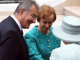 Olcay Baykal ilk kez konuştu