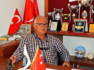 Gün’den çağrı: "Küfrü 2020 yılından itibaren silelim"