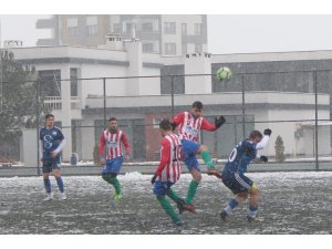 Kayseri Birinci AmatörKüme A Grubu