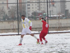 Kayseri Birinci Amatör Küme B Grubu