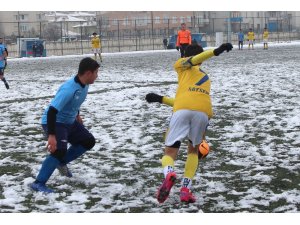 Kayseri Birinci Amatör Küme U-19 Ligi