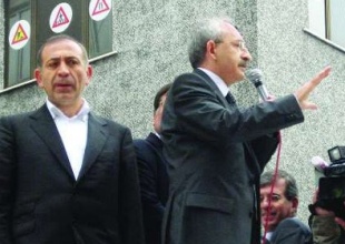 İki günde Baykal'ı bir haftada Tekin'i sattı