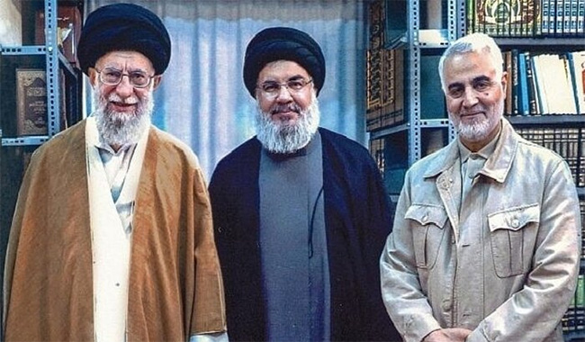 Iraklı Şii araştırmacı özeleştiri yaptı: Şiiler tarih boyunca hep sünnilerle savaştı!