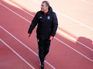 Abdullah Avcı: "Transfer için çalışılıyor"