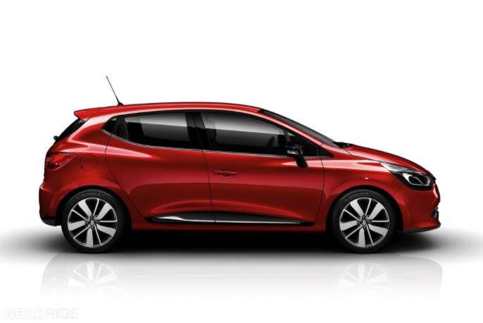 Renault, 2019'da 20. kez binek otomobil liderliğini elde etti