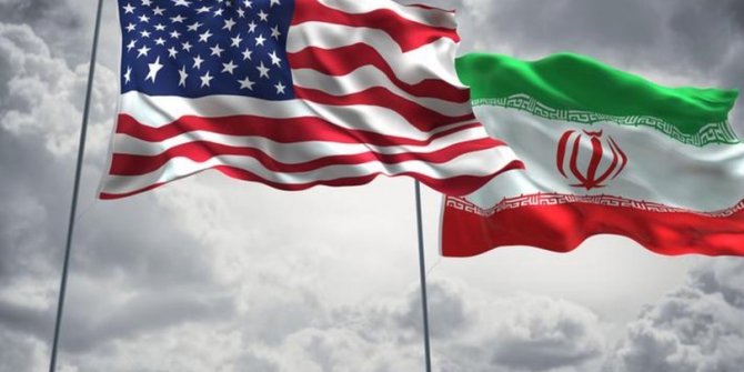 Tahran’dan Trump’ın İran’a tehditlerine cevap