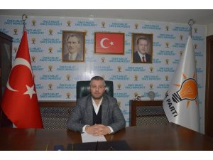 Şehzadeler halkına TOKİ çağrısı