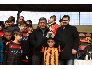 Başkan yardımcılarından pazar mesaisi