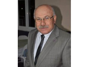 CHP Mut İlçe Başkanı Hayati Bağcalı oldu