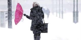 Meteorolojiden Konya, Karaman ve Niğde için kuvvetli kar uyarısı