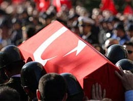 Bir günde 3 ilde 7 şehit verildi