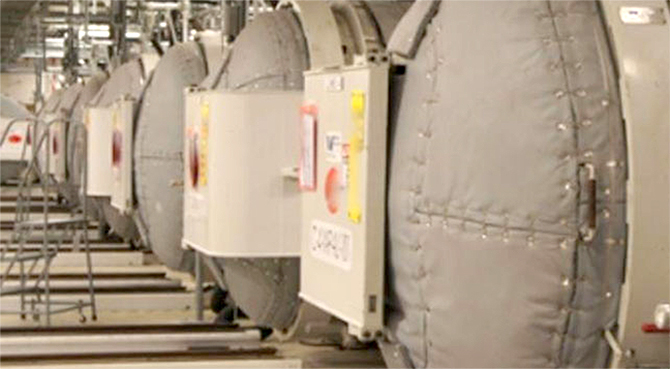 İran hükümeti: “Artık nükleer faaliyetlerde hiçbir sınırlandırmayı tanımıyoruz”