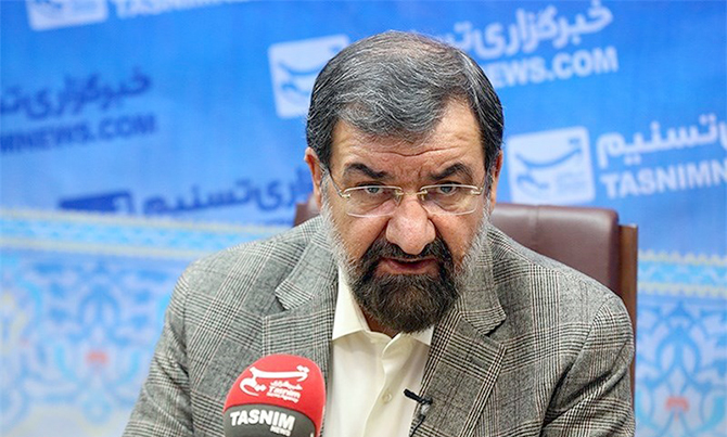 İran DMTK Genel Sekreteri Rızayi: "Askeri cevabımızdan sonra ABD girişimde bulunursa İsrail'i vururuz"