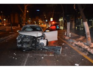Malatya’da gizli buzlanma kazalara neden oldu
