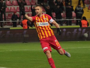 En golcü Pedro Hernique oldu