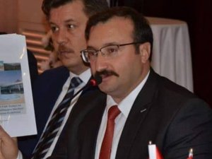 Başkan Doğan: ’’Görevimizi en iyi şekilde yapmaya çalışıyoruz"