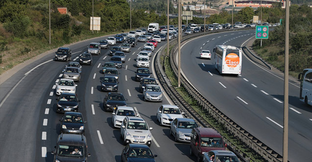 Bugün yola çıkacaklar dikkat!