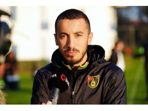Uygar Mert Zeybek: “Sakatlıklar yaşamasaydım kariyerim farklı olabilirdi”
