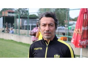 Yeni Malatyaspor Sportif Direktörü Ravcı: "Guilherme için gelen resmi bir teklif yok"