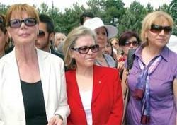 Ergenekon’u Atatürk’e şikayet ettiler