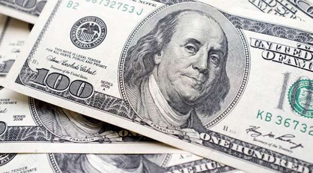 Dolar/TL, 5,9730 seviyesinden alıcı buluyor