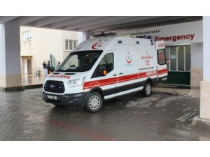 Elazığ’da rahatsızlanan 34 öğrenci hastaneye kaldırıldı