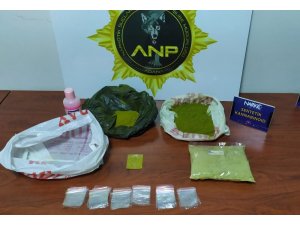 Adana’da torbacı operasyonu