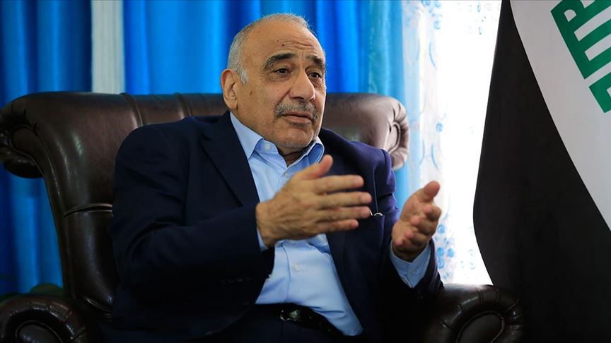 Irak'ta ABD güçlerinin ülkeden çıkarılması için hukuki adımların hazırlığı yapılıyor