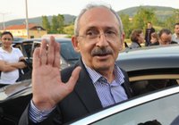 Kılıçdaroğlu Audi istedi